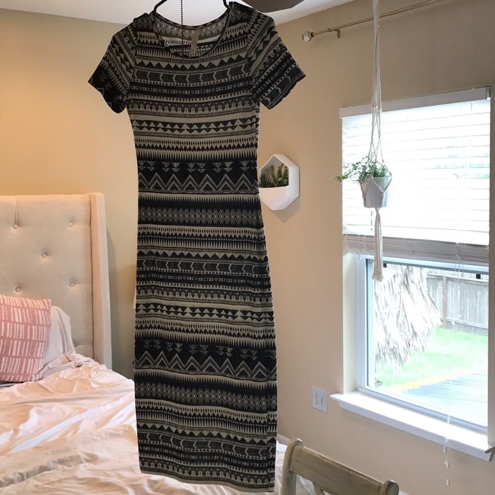 MIDI Dress